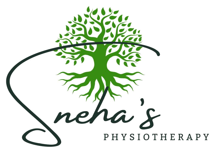 Dr. Sneha’s Physiotherapy logo